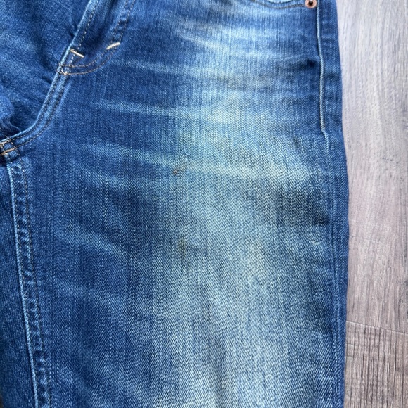 Lucky Brand Women's Bridgette High Rise Skinny Jeans - Size 2 / 26 - Picture 6 of 16